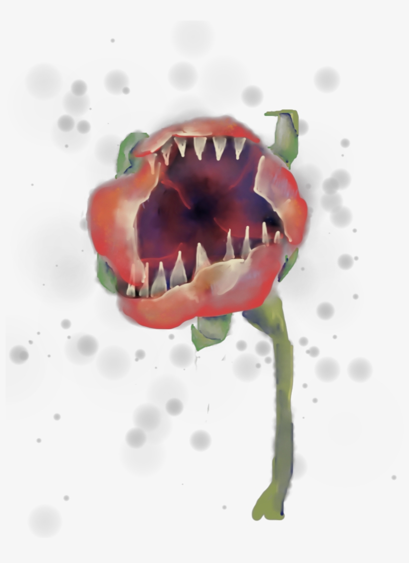 The Garden - Ensatina, transparent png download