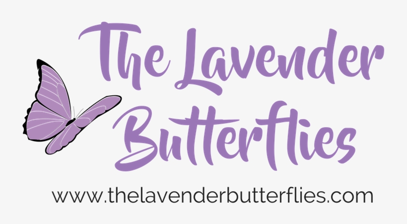 Lavender Butterflies Team Site Faq » - Personalised Hope Your Day Is As Nice, transparent png download