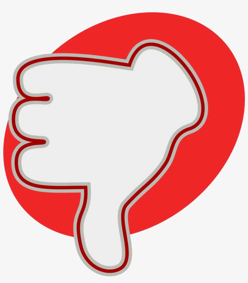 Open - Jungle Red, transparent png download