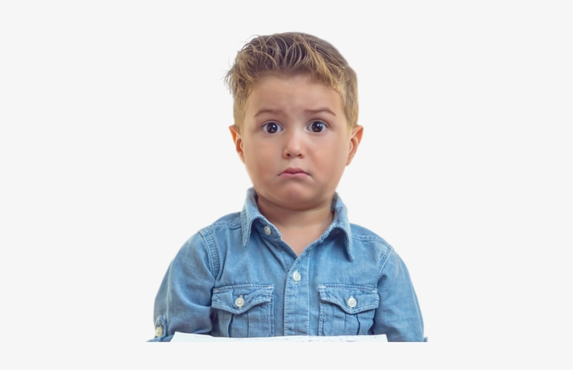 Children, Kids Png Clipart - Png Transparent Baby Face, transparent png download