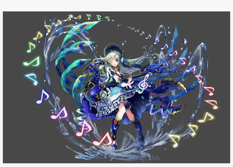 Saraswati - Illustration, transparent png download