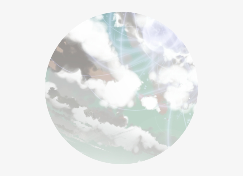 This Drawing Was A Part Of The Brazilian League Of - Circle, transparent png download