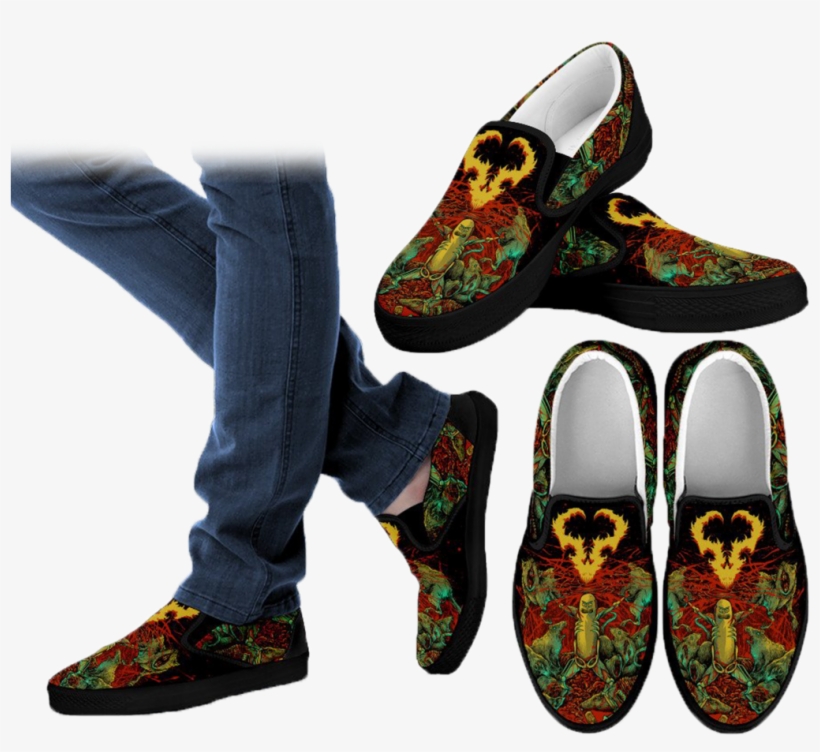 Shoe, transparent png download