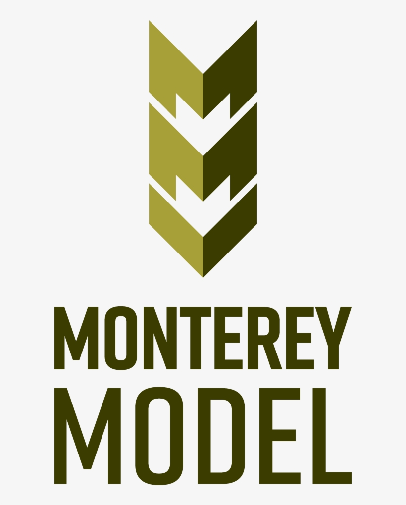 Monterey Model Logo Monterey Model Brochure - Amnesty International, transparent png download