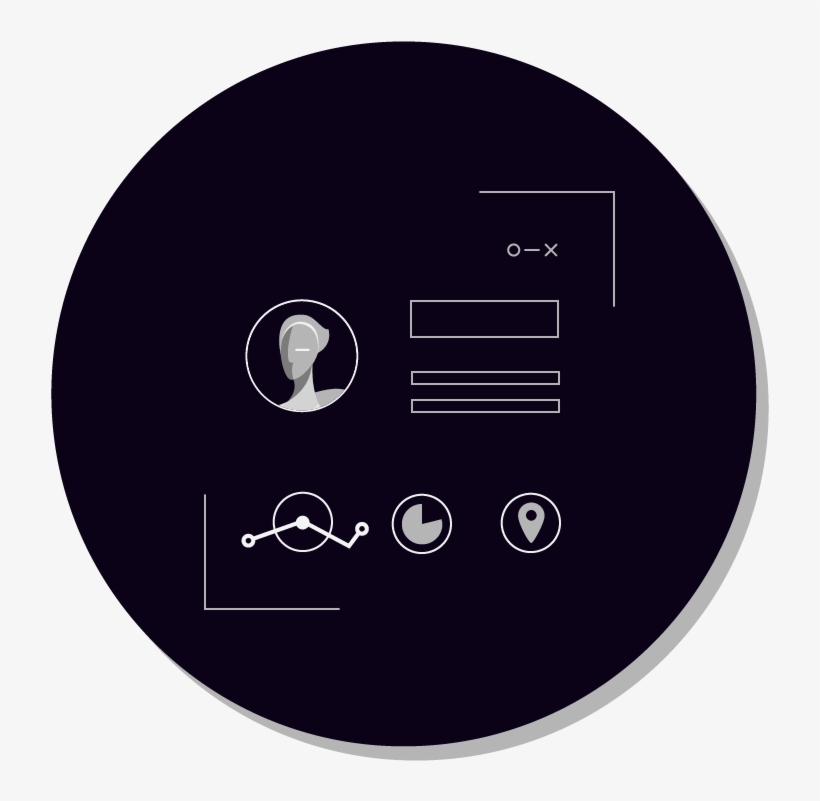 Portyr Gdpr Public Portal - General Data Protection Regulation, transparent png download