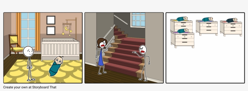 Boss Baby - Cartoon, transparent png download