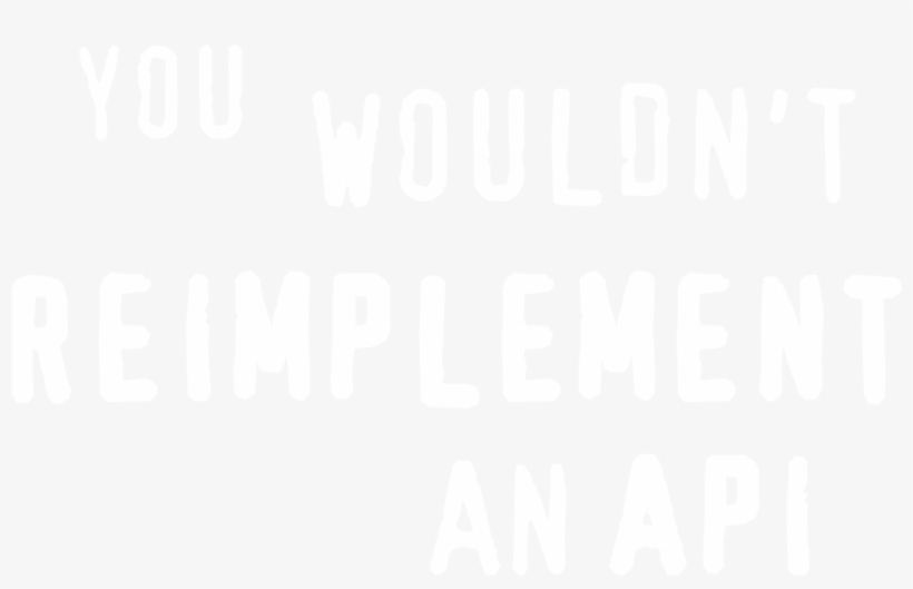 You Wouldn - White Photo For Instagram, transparent png download