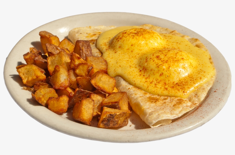 We Make The Best Breakfast In Town - Fried Egg, transparent png download