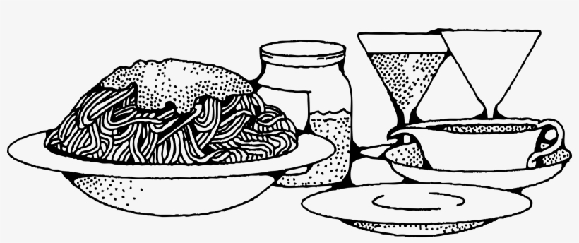 Spaghetti Png, transparent png download