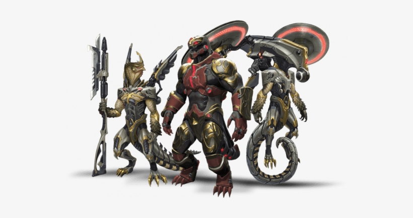 The Fourth Quarter Of Skyforge Looks To Be A Pretty - Military Robot, transparent png download