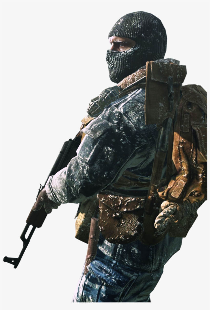 Call Of Duty Black Ops - Game Console, transparent png download