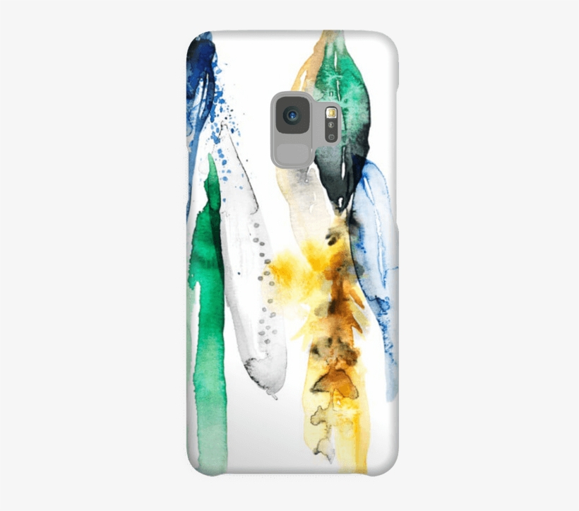 Light As A Feather Case Galaxy S9 - Iphone X, transparent png download