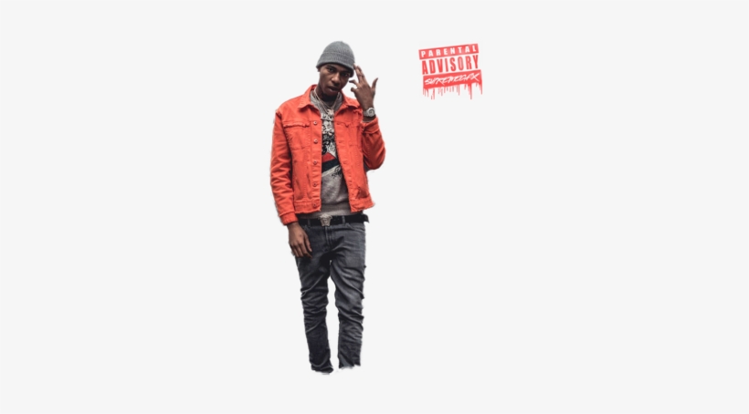 Key Glock Cut Out - Portable Network Graphics, transparent png download