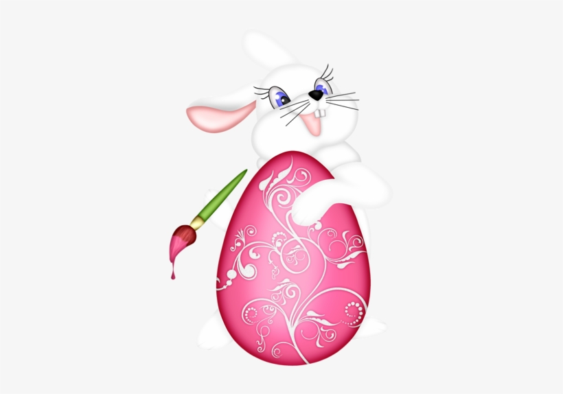 Bunny - Easter, transparent png download