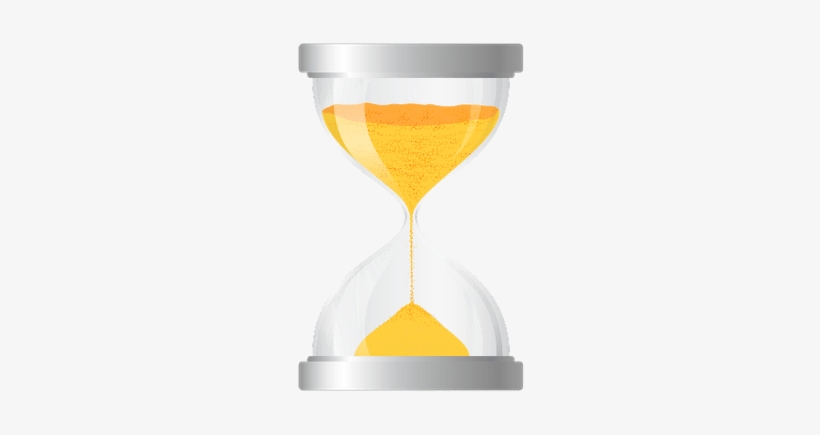 Hourglass, transparent png download