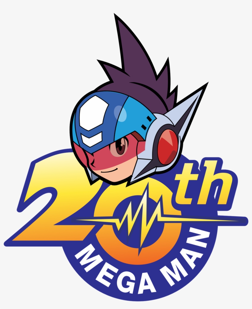 "sprites Inc - /classic/" - Mega Man Star Force: Patch Mega Man, transparent png download