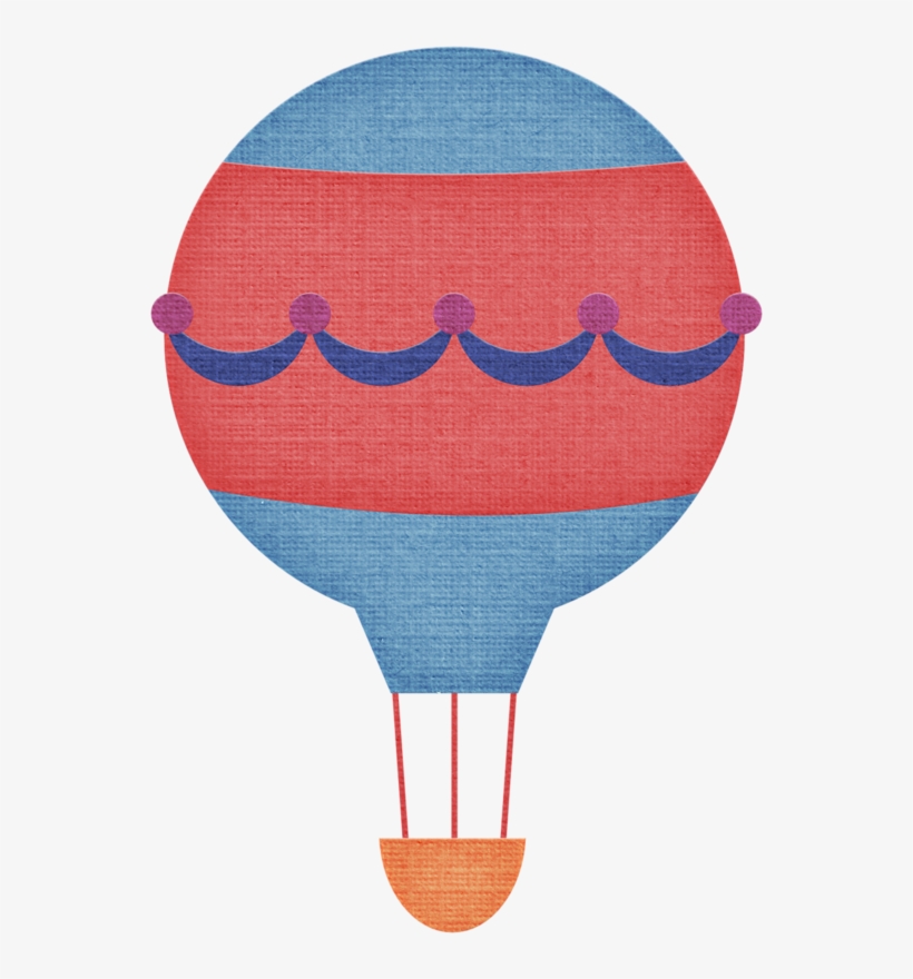 Globos Png, Medios De Transporte, Aviones, Bicicletas, - Balloon, transparent png download