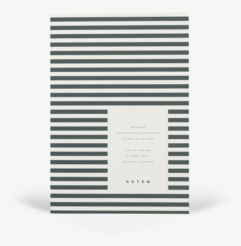 Notebooks - Notem Notebooks, transparent png download