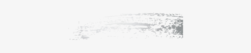 Brushstroke Escort Card - Ivory, transparent png download