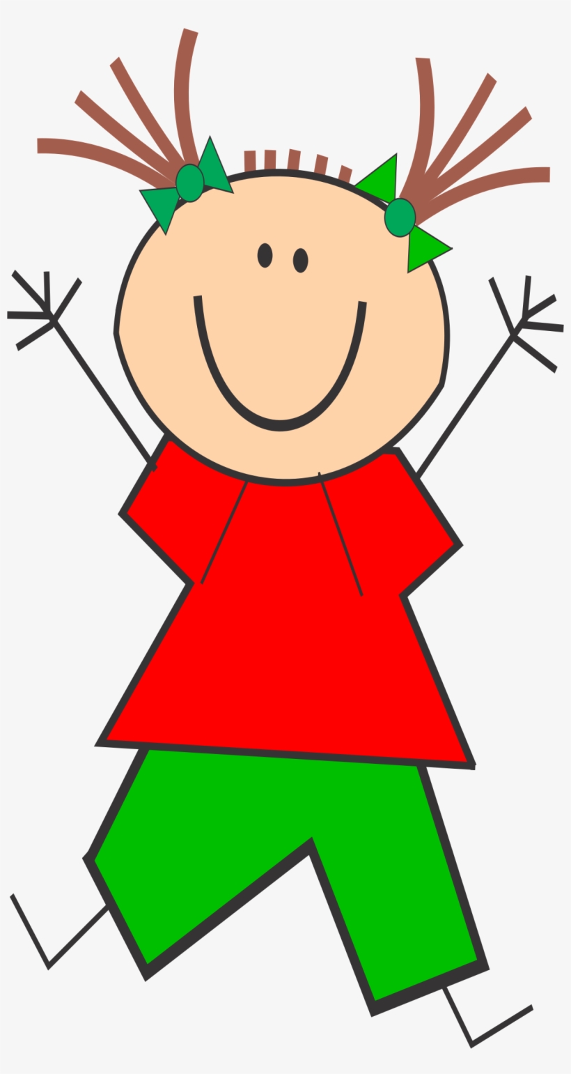 This Free Icons Png Design Of Funny Girl, transparent png download