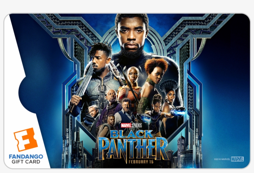 Civil War,” T'challa Has Finally Landed On The Big - Black Panther First Week Sales, transparent png download