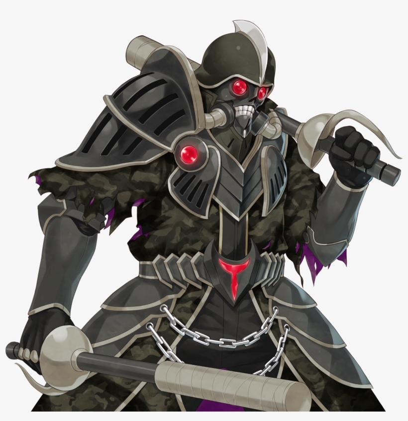 Grim Reaper - Portable Network Graphics, transparent png download