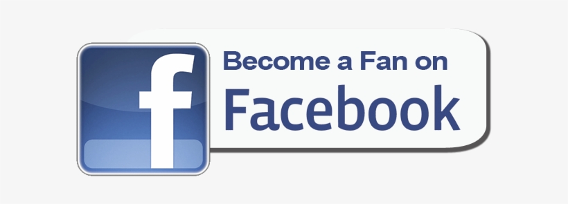 Facebook Button 1 Png Like Button Facebook Png - Follow Me On Facebook Gif, transparent png download