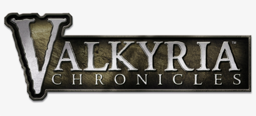 Valkyria Chronicles Is Available On The Nintendo Eshop - Sega Valkyria Chronicles Remastered Europa Edition, transparent png download
