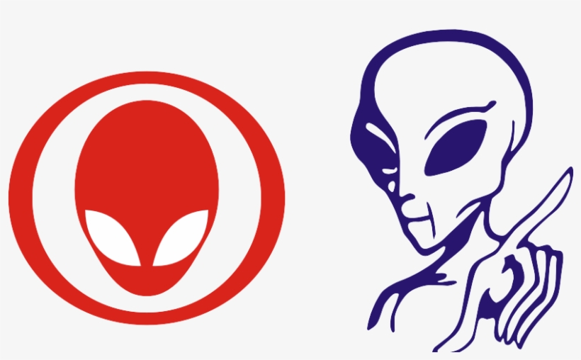 Funny Ufo Alien Conspiracy T-shirts Cool Novelty Joke, transparent png download