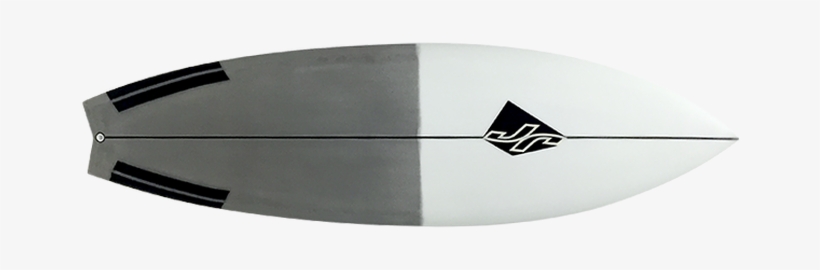 Surfboard Deck Surfboard Deck - Jr Surfboards, transparent png download