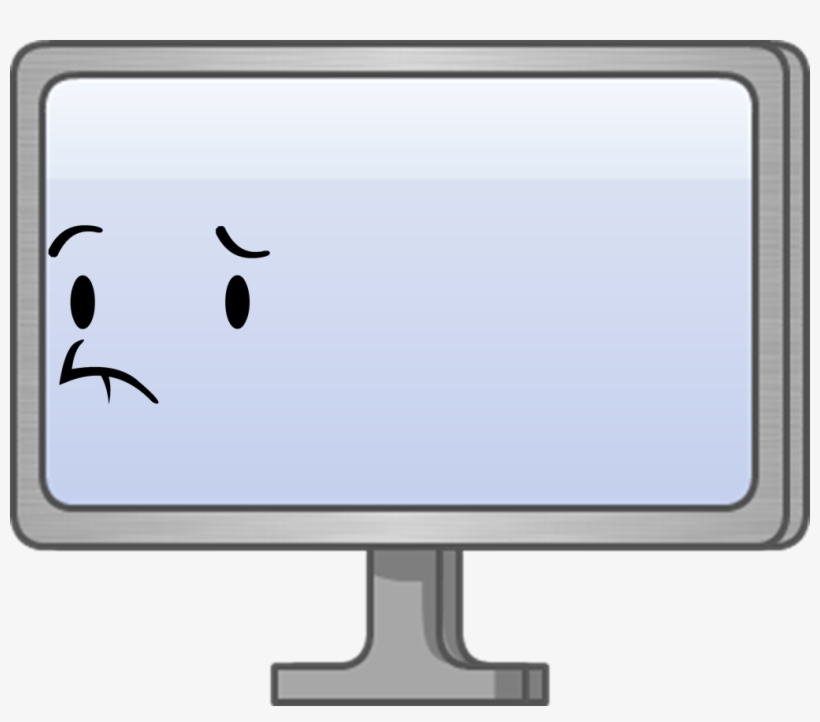 New Tv Pose - Object Multiverse Reboot Tv, transparent png download