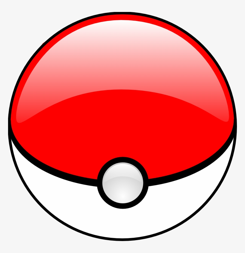 Download - Pokemon Png File, transparent png download