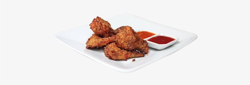 Alfdn Als Southern Fried Chicken - Chicken, transparent png download