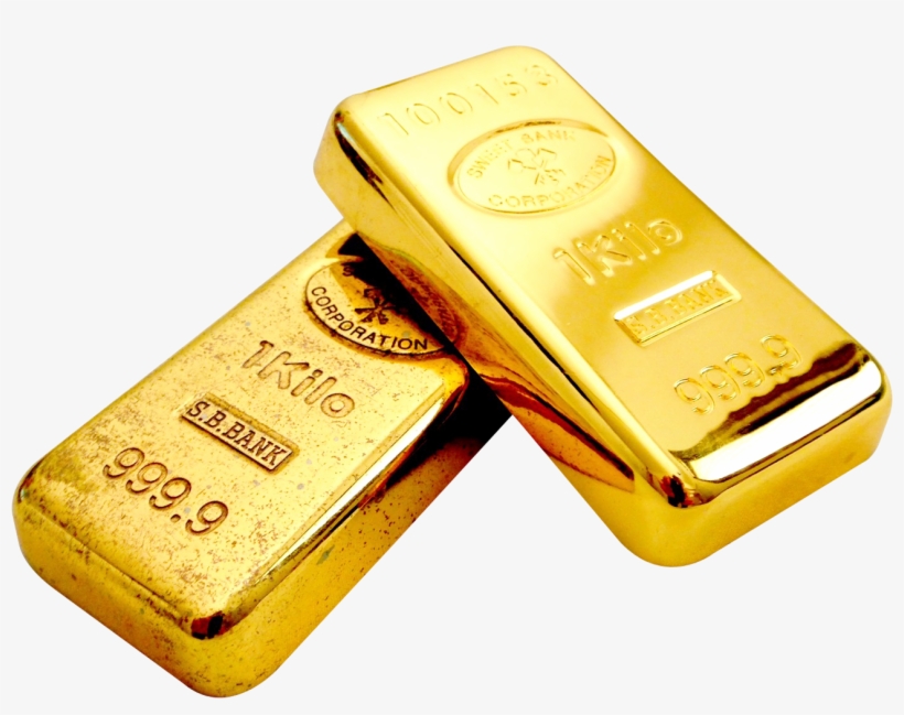 Gold Png Transparent Free Images - Gold Png, transparent png download