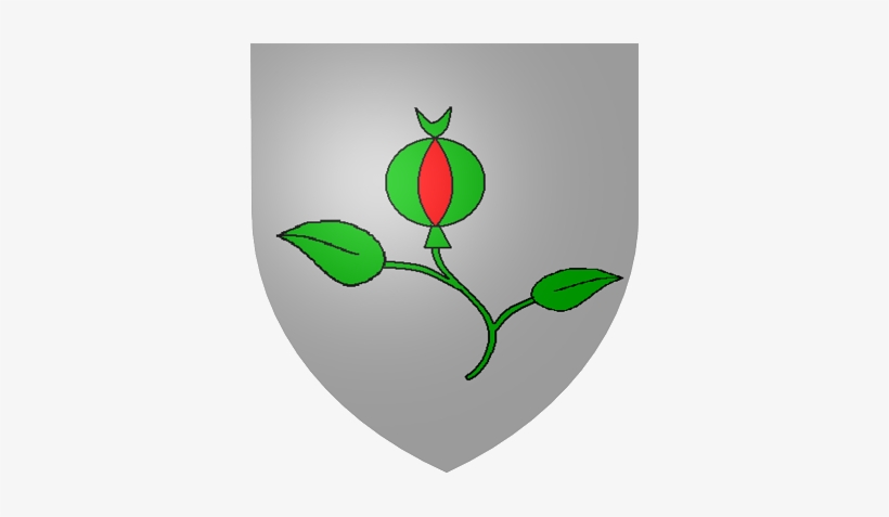 Armoiries Royaume Grenade - Armoiries Grenade, transparent png download
