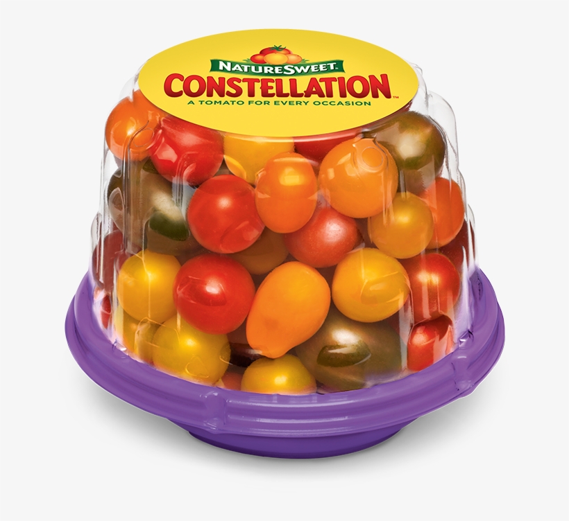 Naturesweet Constellation - Naturesweet Constellation Tomatoes, 16.5 Oz, transparent png download