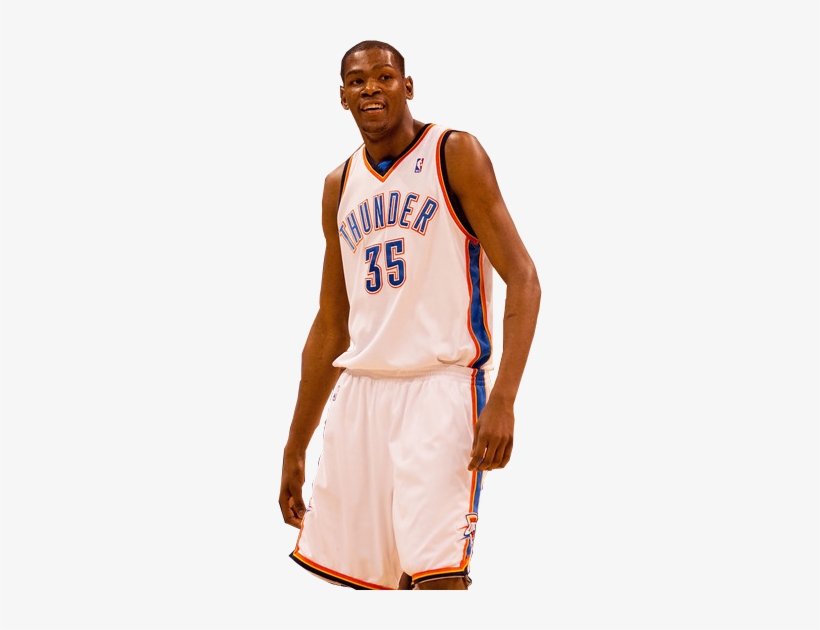 Share This Image - Kevin Durant No Backround, transparent png download