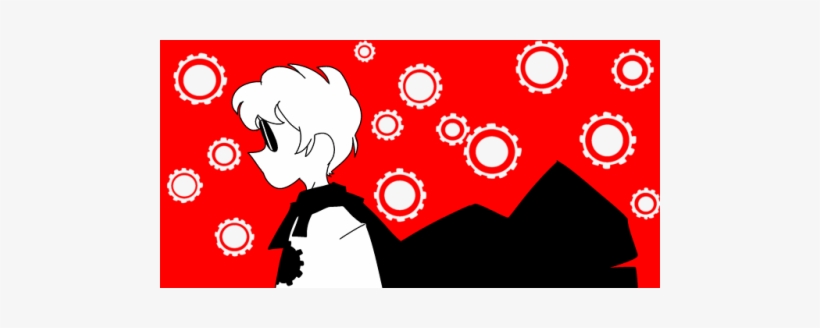 Thats Edgy Bro - Illustration, transparent png download