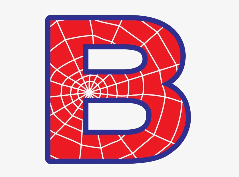 Letter B Png Transparent Image - Letter B Png, transparent png download
