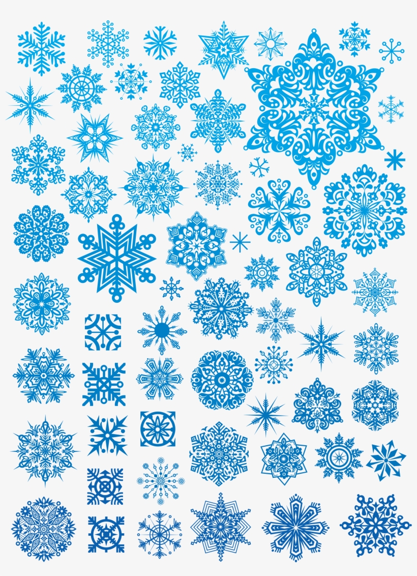 Copo De Nieve Tatuaje, transparent png download