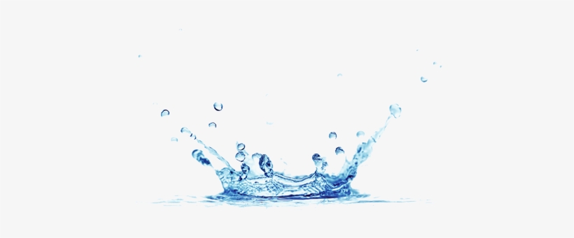 Water Transparent Image - Sumnacona 3/4" Garden Hose Connector - Hose Splitter/, transparent png download