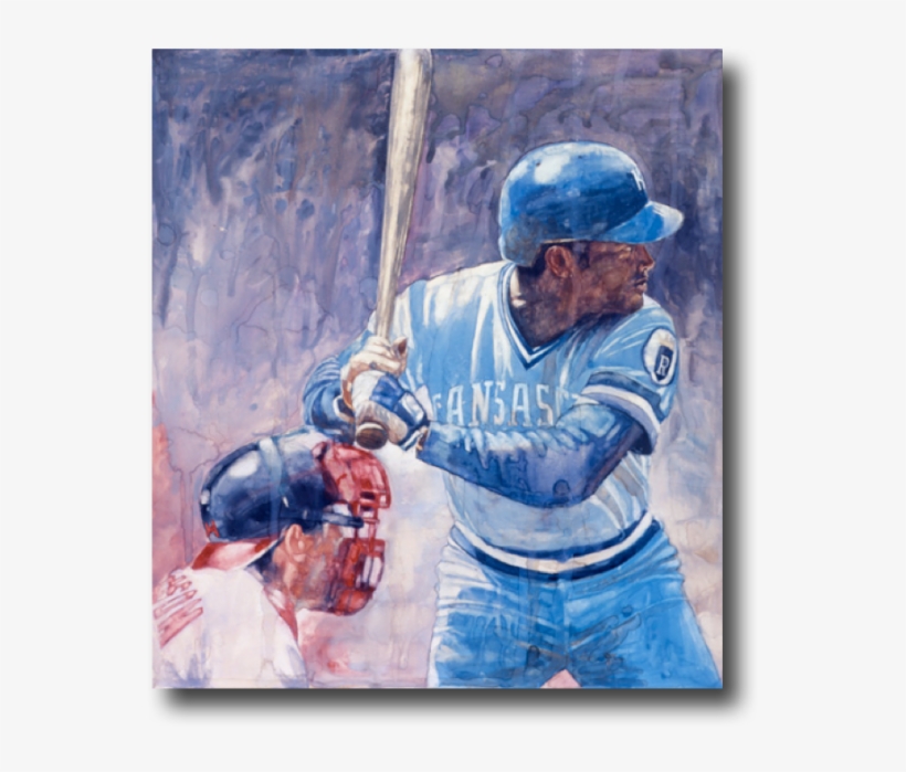 Home - Baseball Player, transparent png download