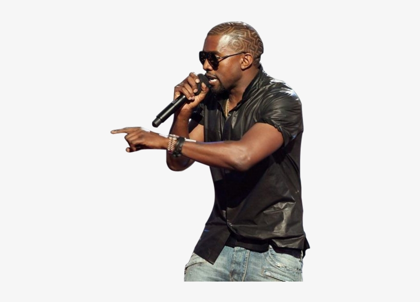 10 Reasons Why Kanye West Makes Us Laugh - Kanye West, transparent png download