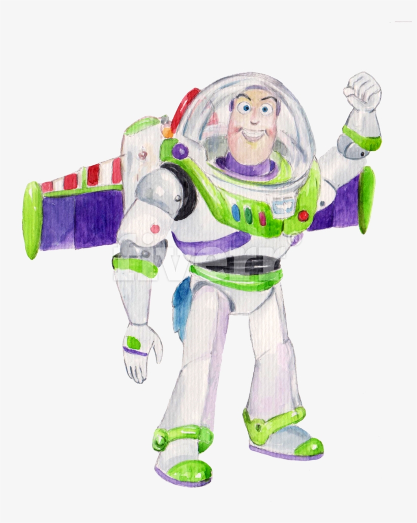 Mattel Turbo Buzz, transparent png download