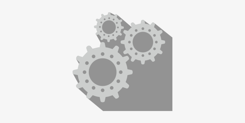 Gears - 7.50 16 Tractor Tires, transparent png download
