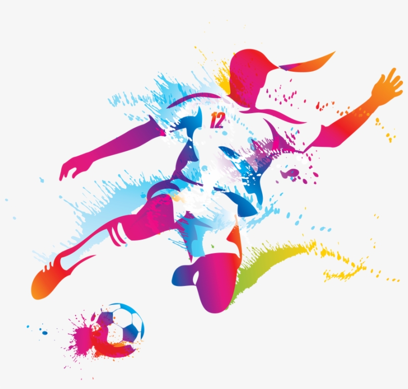 13 Usasa Adult Soccer Fest - Jugadores De Futbol Vector ... 13 Usasa Adult Soccer Fest - Jugadores De Futbol Vector ...