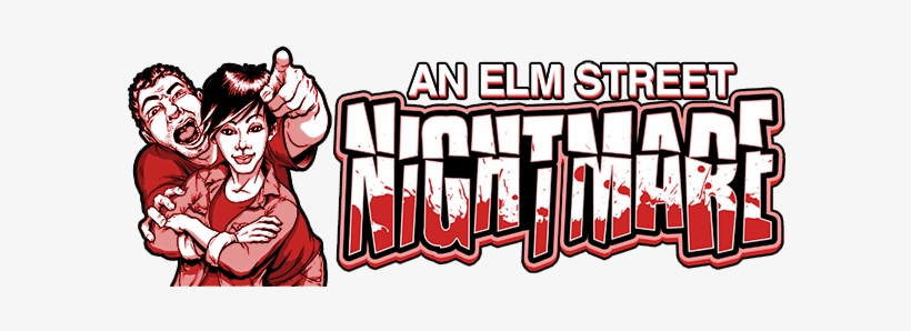 The 9 Coolest Freddy Krueger Kills - An Elm Street Nightmare, transparent png download
