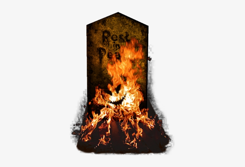 Fire-154 - Flame, transparent png download