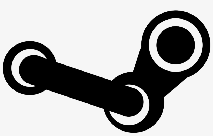 Png File - Logo Steam Png, transparent png download