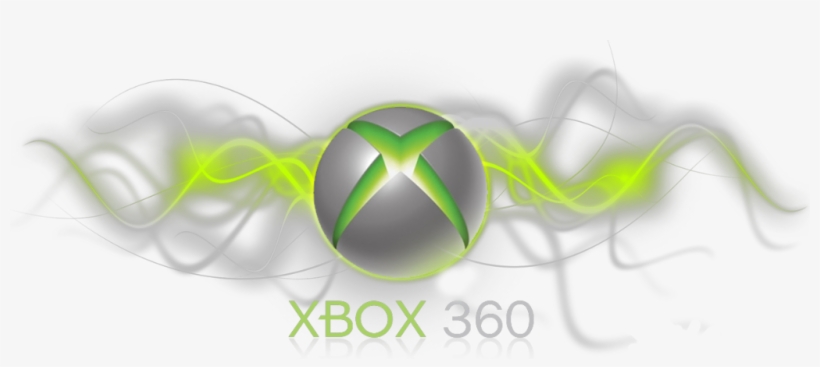 Vpn On Xbox - Xbox 360 Logo Hd, transparent png download